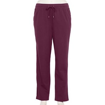 Plus Size Tek Gear® Essential Pants