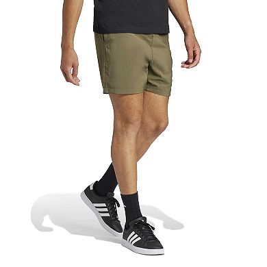 Big & Tall adidas Essentials Small Logo Sportswear Cargo Shorts