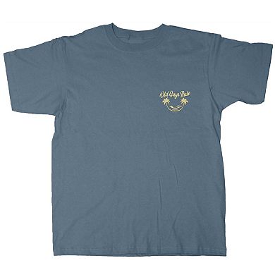 Old Guys Rule Livin' The Dream Tshirt