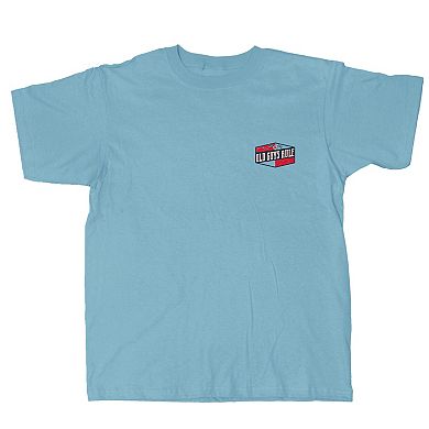 Old Guys Rule Superior Tshirt