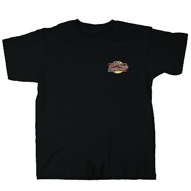 Old Guys Rule Gator Bar & Grill Tshirt