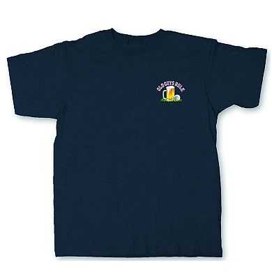 Old Guys Rule Gimme Tshirt