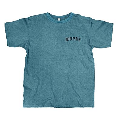 Old Guys Rule I'm Classic Tshirt