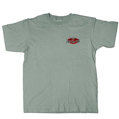 Old Guys Rule Road Legend Tshirt