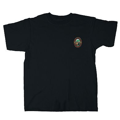 Old Guys Rule The Dream Tshirt