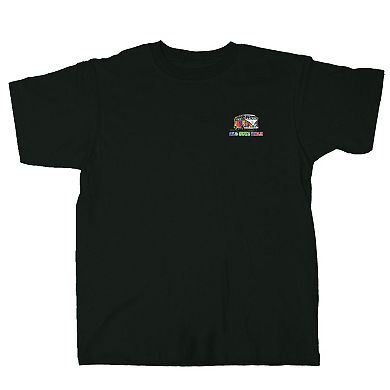 Old Guys Rule Trippin Tshirt