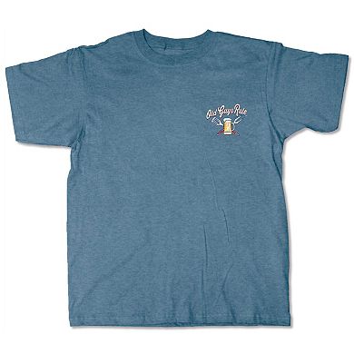 Old Guys Rule Still Grillin Tshirt