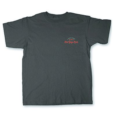 Old Guys Rule Living Legend Tshirt