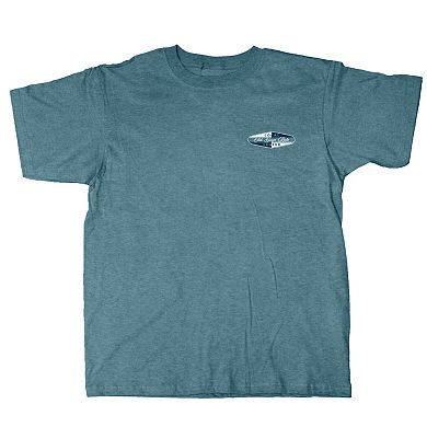 Old Guys Rule Local Legend Ii Tshirt