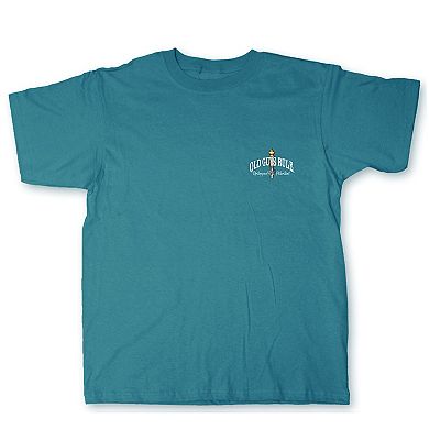Old Guys Rule Untapped Potential Tshirt