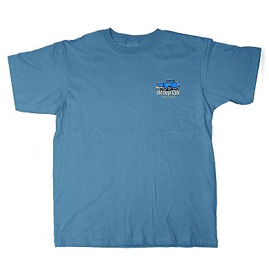 Old Guys Rule It Took Decades Tshirt