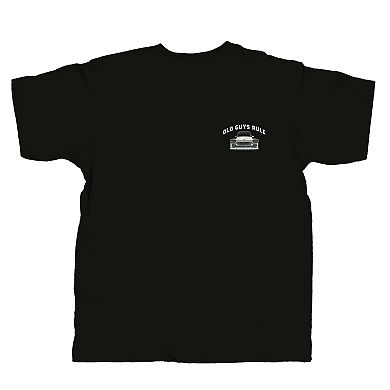 Old Guys Rule Plays With Trucks Tshirt