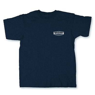 Old Guys Rule Local Legend Tshirt