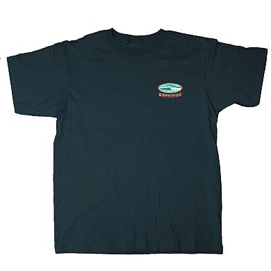 Old Guys Rule Waves Tshirt