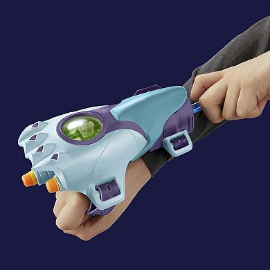 Hasbro Transformers EarthSpark Cyber-Sleeve Battle Blaster