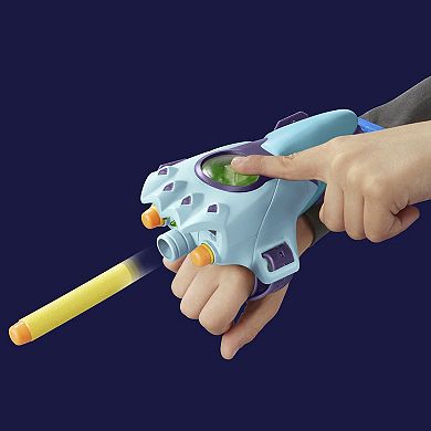 Hasbro Transformers EarthSpark Cyber-Sleeve Battle Blaster