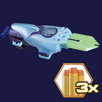 Hasbro Transformers EarthSpark Cyber-Sleeve Battle Blaster