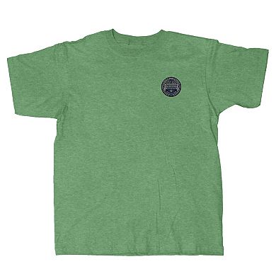 Old Guys Rule Look Good Tshirt