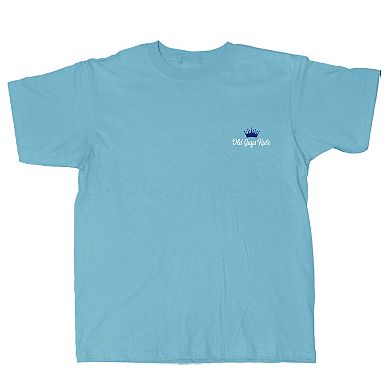 Old Guys Rule Still Swinging Tshirt