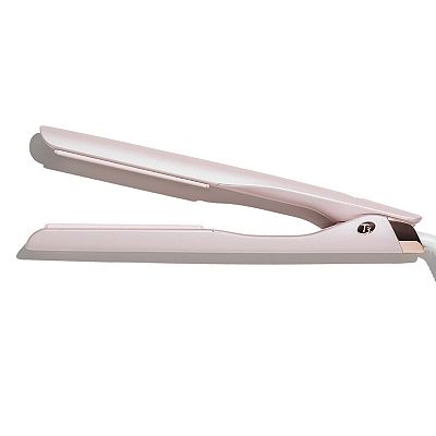 T3 SinglePass Smooth X Professional Flat Iron with Extra-Long Plates