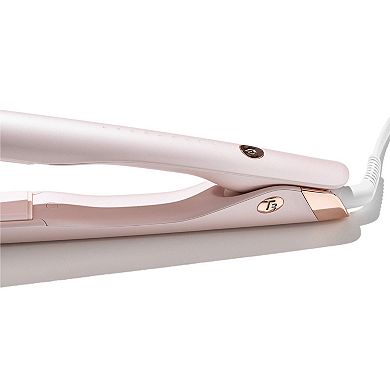 SinglePass Smooth X Professional Flat Iron with Extra-Long Plates