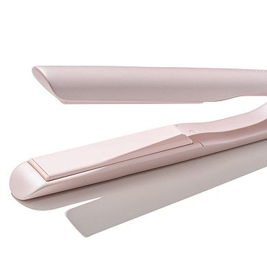 SinglePass Smooth X Professional Flat Iron with Extra-Long Plates