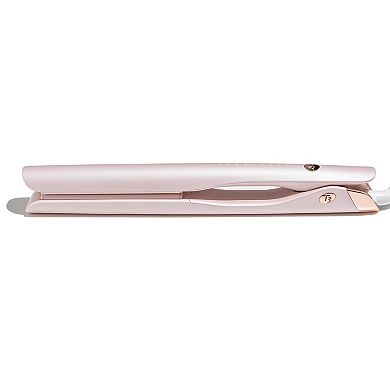SinglePass Smooth X Professional Flat Iron with Extra-Long Plates