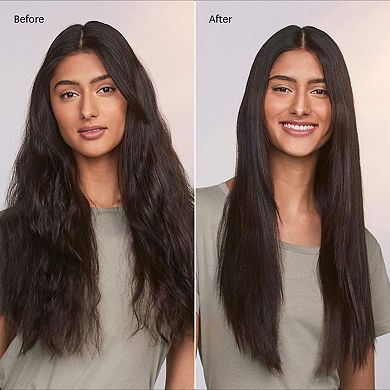 SinglePass Smooth X Professional Flat Iron with Extra-Long Plates