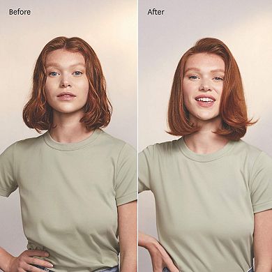 AireBrush Round One-Step Volumizing Hair Dryer Brush