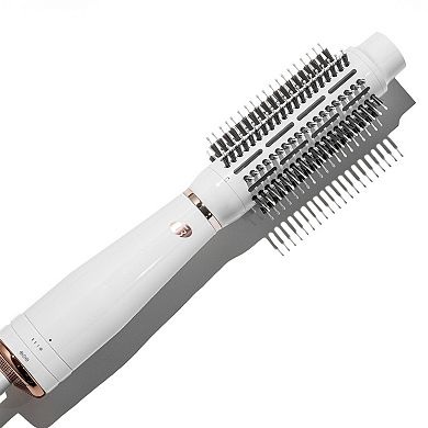 AireBrush Round One-Step Volumizing Hair Dryer Brush