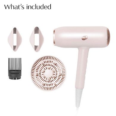 Featherweight StyleMax Professional Hair Dryer with Automated Heat