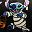 Stitch Halloween