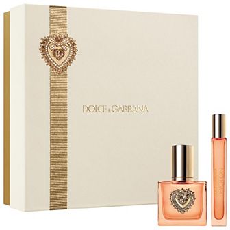 DOLCE&GABBANA Mini DEVOTION Eau de Parfum Intense Perfume Duo Set
