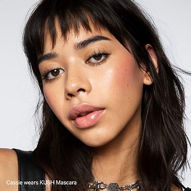 Mini KUSH High Volumizing Mascara