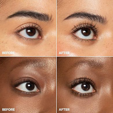 Mini KUSH High Volumizing Mascara