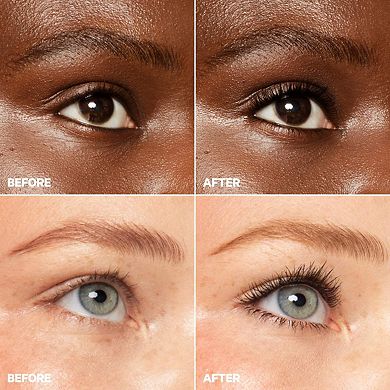 Mini KUSH High Volumizing Mascara
