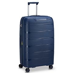 Kohls delsey luggage on sale