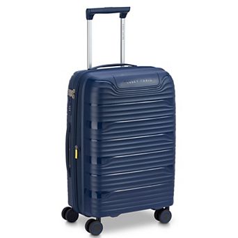 DELSEY PARIS Hardside Spinner Expandable Checked Luggage