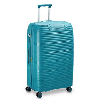 DELSEY PARIS Hardside Spinner Expandable Checked Luggage