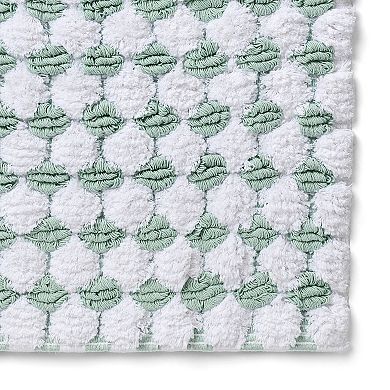 Caro Home Lennox Bath Rug
