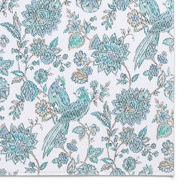 Caro Home Frances Bath Towel