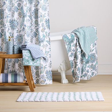 Caro Home Frances Bath Towel