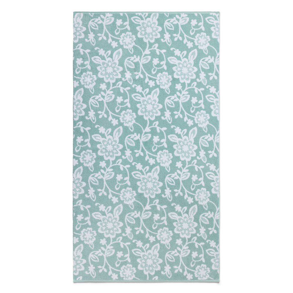 Caro Home Dalma Bath Towel