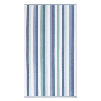 Caro Home Rattan Winter Lake Bath Towel