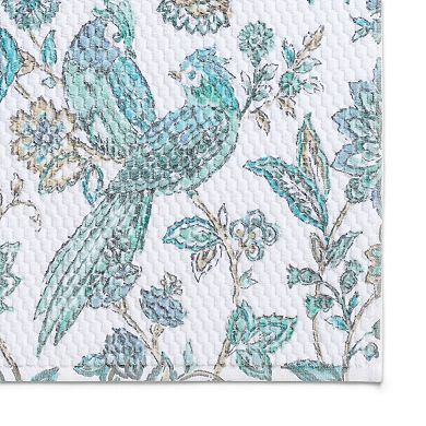 Caro Home Frances Hand Towel