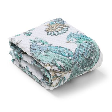 Caro Home Frances Hand Towel