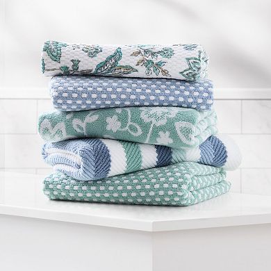 Caro Home Frances Hand Towel