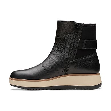 Clarks Zylah Rose Women's Boots