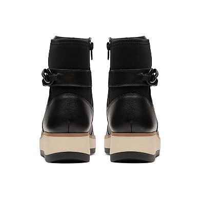 Clarks Zylah Rose Women's Boots