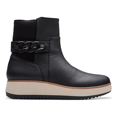 Clarks Zylah Rose Women's Boots